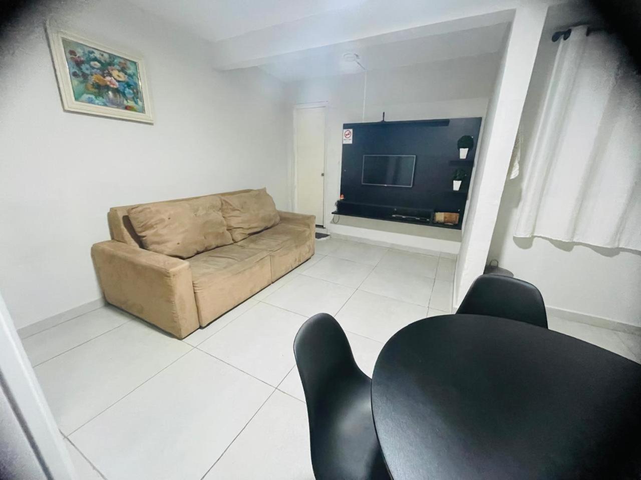 Casa Fundos Eco City 03 Simples E Confortavel Com 2 Quartos E Garagem Куритиба Экстерьер фото