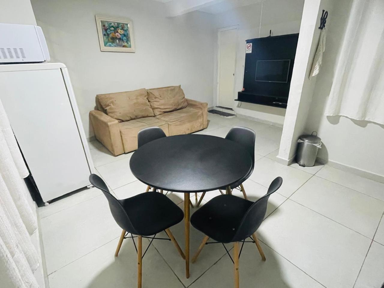 Casa Fundos Eco City 03 Simples E Confortavel Com 2 Quartos E Garagem Куритиба Экстерьер фото