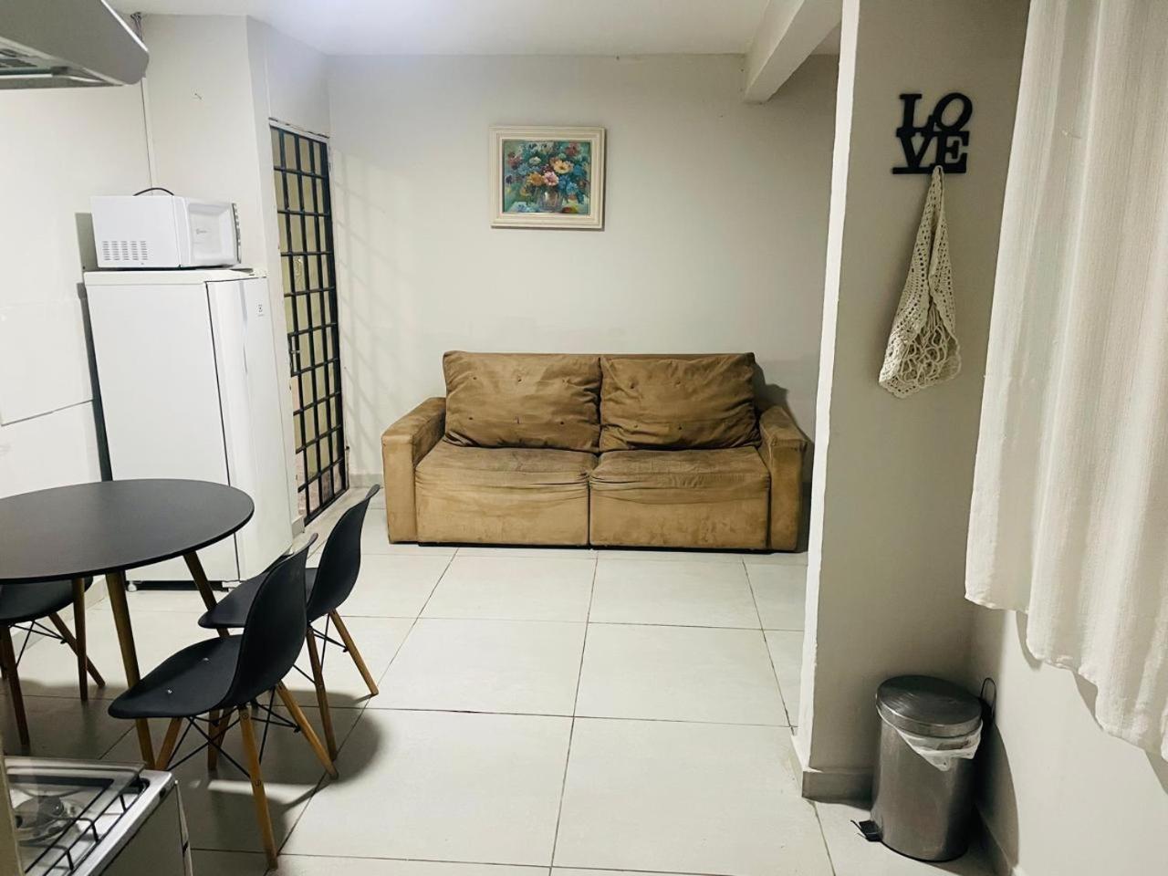 Casa Fundos Eco City 03 Simples E Confortavel Com 2 Quartos E Garagem Куритиба Экстерьер фото